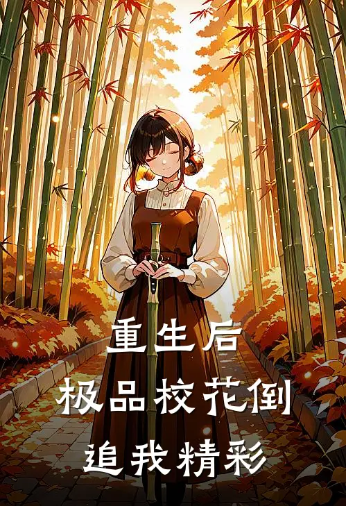 重生后,极品校花倒追我精彩章节阅读