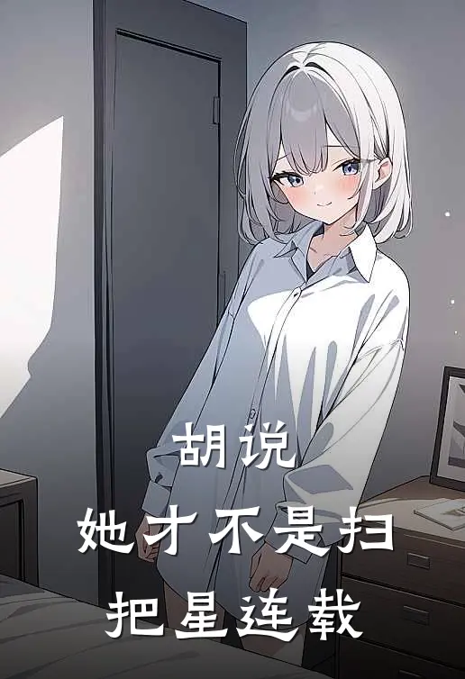 胡说,她才不是扫把星连载完整版