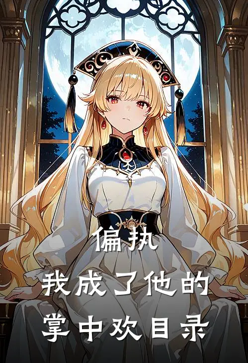 偏执我成了他的掌中欢目录全文阅读