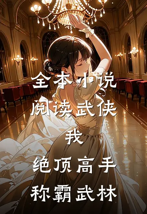 全本阅读武侠我,绝顶高手,称霸武林