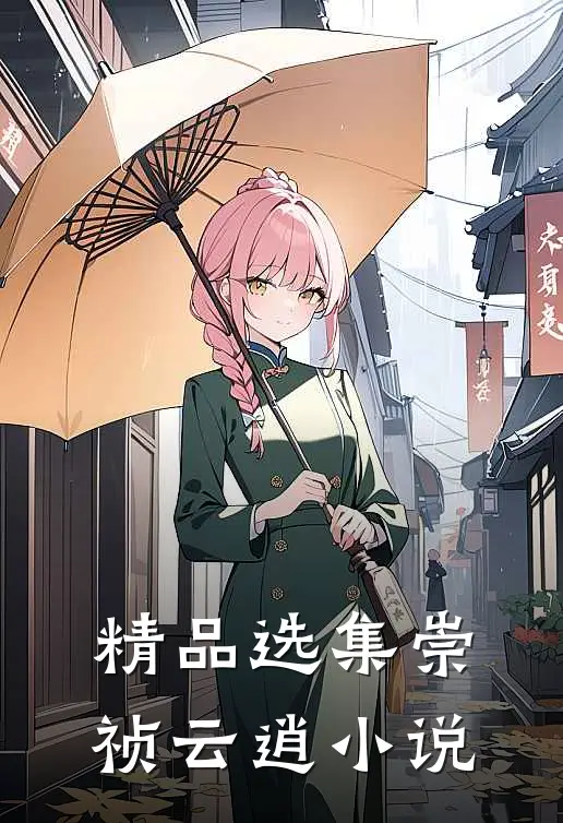 精品选集崇祯云逍小说