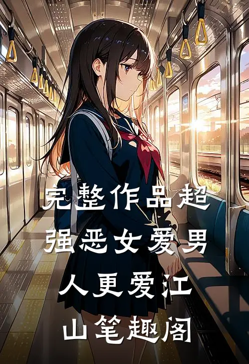 完整作品超强恶女爱男人更爱江山笔趣阁