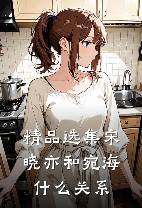 精品选集宋晓亦和宛海什么关系
