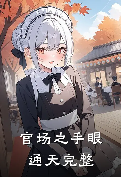 官场之手眼通天完整