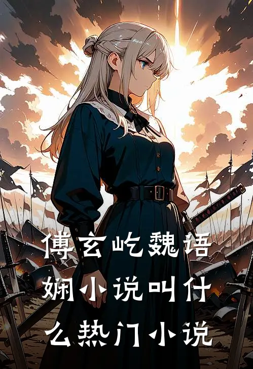傅玄屹魏语娴小说叫什么热门小说