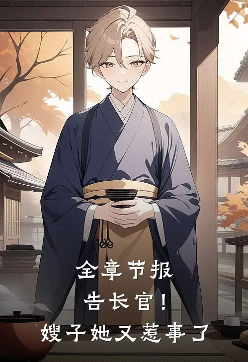 全章节报告长官!嫂子她又惹事了