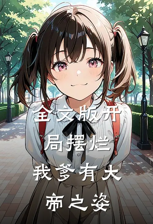 全文版开局摆烂,我爹有大帝之姿