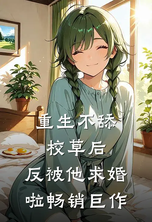 重生不舔校草后，反被他求婚啦畅销巨作