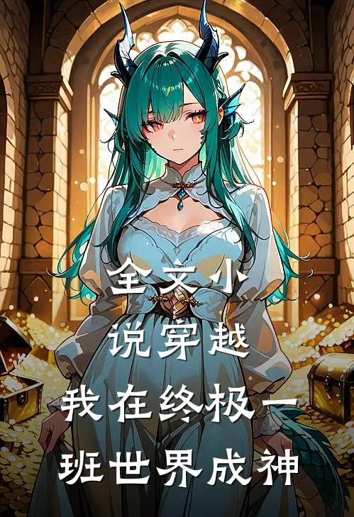 全文穿越我在终极一班世界成神免费阅读