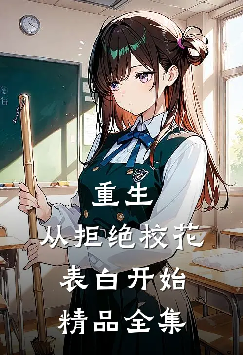 重生：从拒绝校花表白开始精品全集