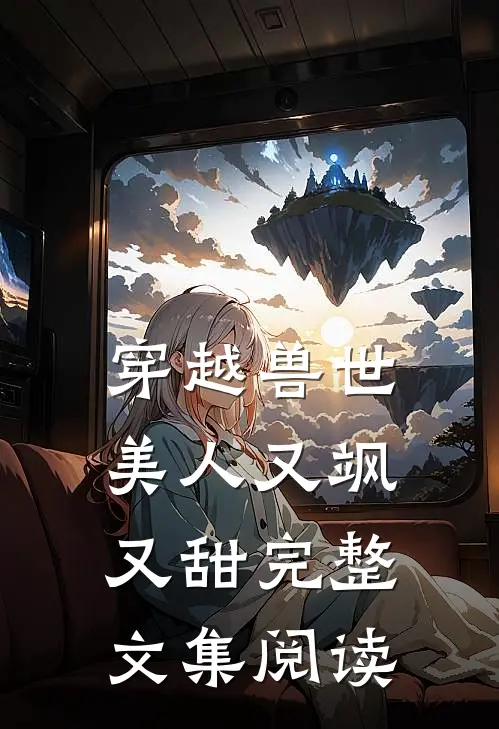 穿越兽世美人又飒又甜完整文集阅读全文