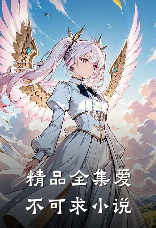 精品全集爱不可求 小说