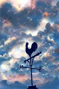 修为越高，自由越少，这合理吗？后续