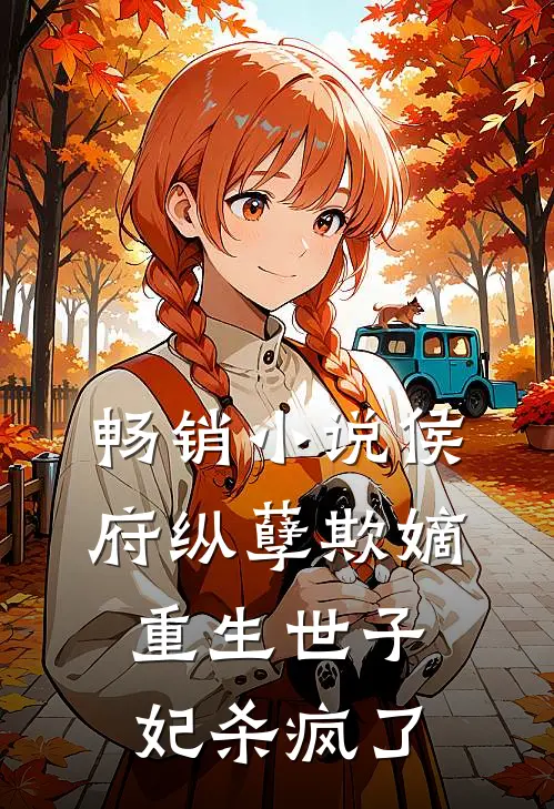 畅销侯府纵孽欺嫡,重生世子妃杀疯了免费阅读