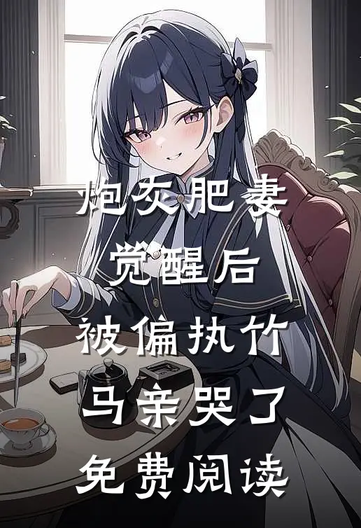 炮灰肥妻觉醒后,被偏执竹马亲哭了免费阅读