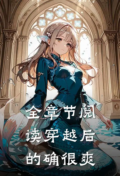全章节阅读穿越后,的确很爽的