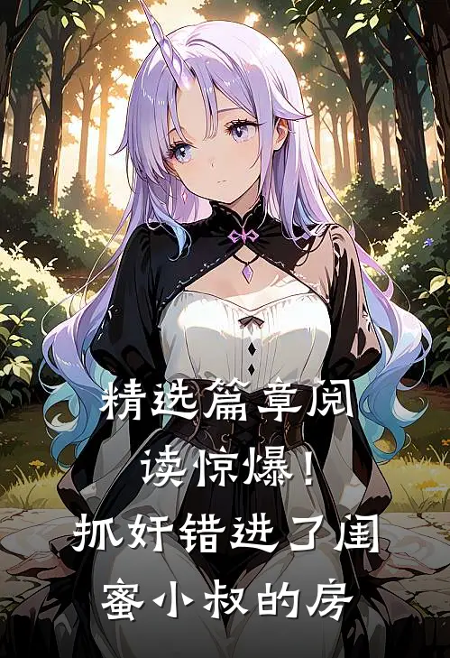 精选篇章阅读惊爆！抓奸错进了闺蜜小叔的房