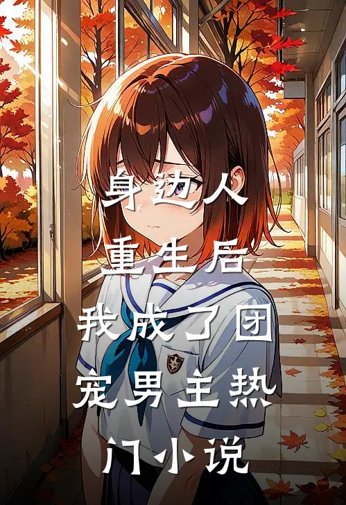 身边人重生后,我成了团宠男主热门小说