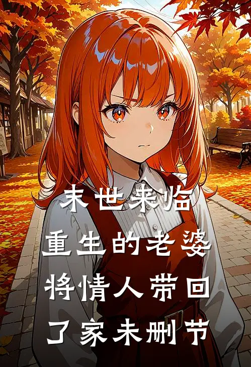 末世来临,重生的老婆将情人带回了家未删节在线阅读