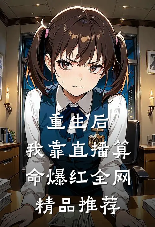 重生后，我靠直播算命爆红全网精品推荐