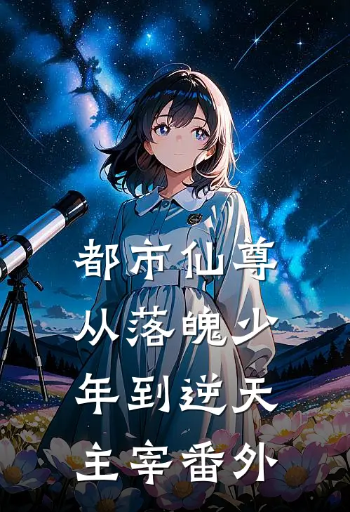 都市仙尊从落魄少年到逆天主宰 番外免费阅读