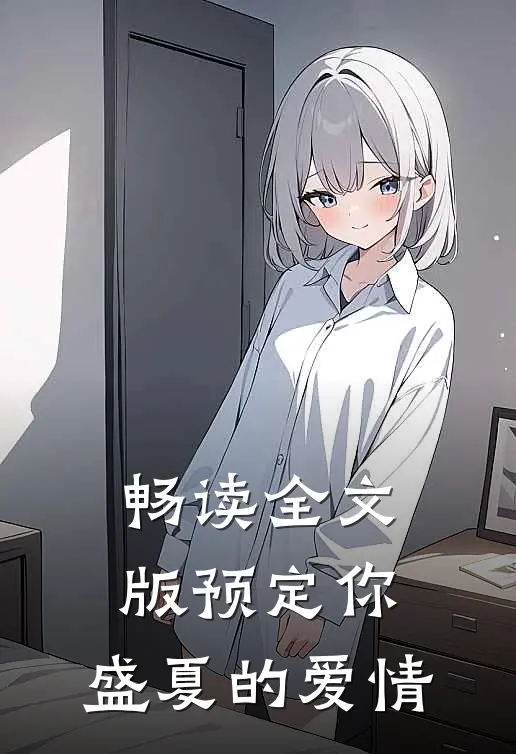 畅读全文版预定你,盛夏的爱情
