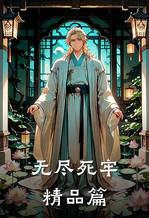 无尽死牢精品篇在线观看