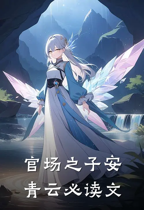 官场之子安青云必读文