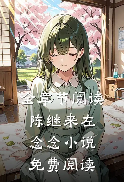 全章节阅读陈继来左念念小说免费阅读