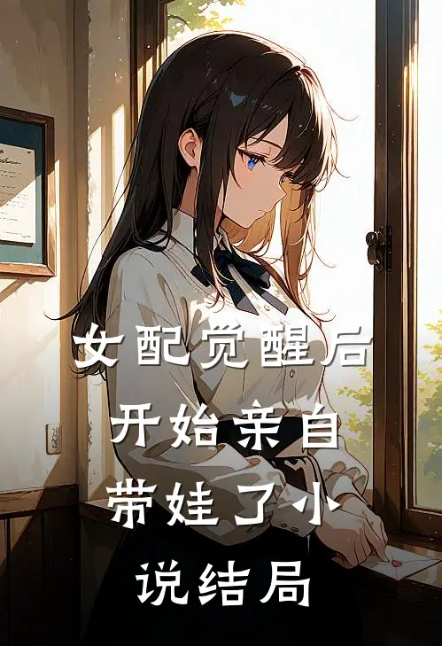 女配觉醒后,开始亲自带娃了结局怎么样
