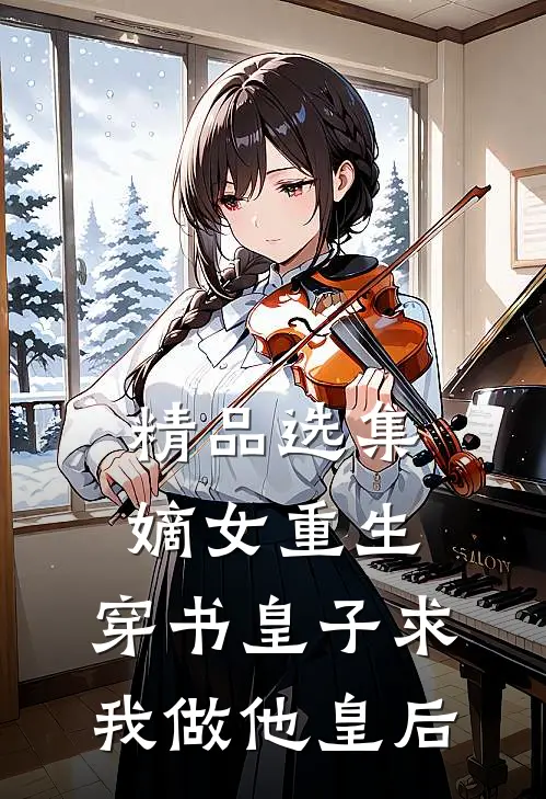 精品选集嫡女重生,穿书皇子求我做他皇后