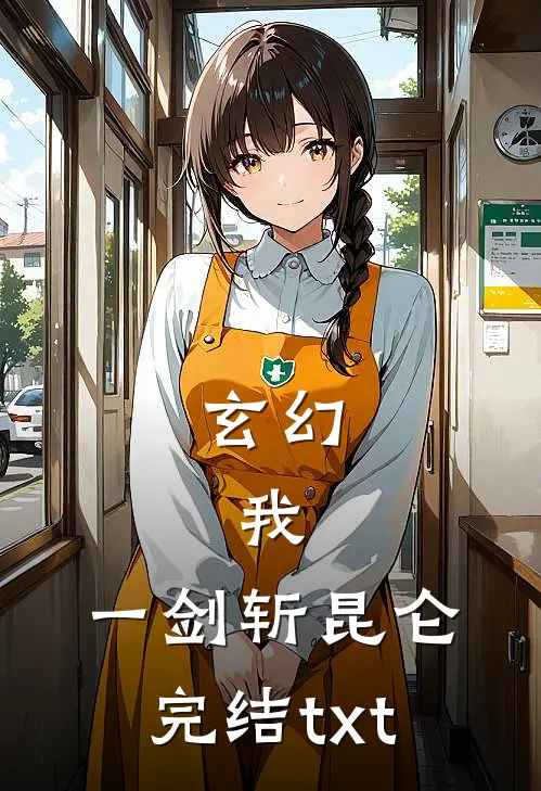玄幻：我，一剑斩昆仑完结txt