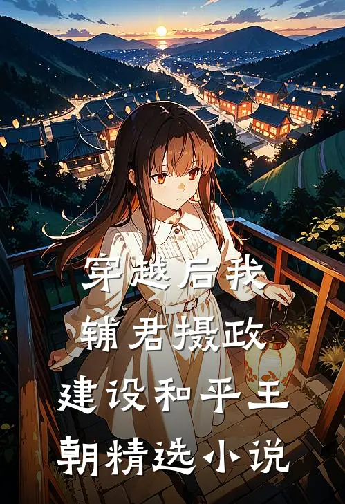 穿越后我辅君摄政，建设和平王朝精选小说