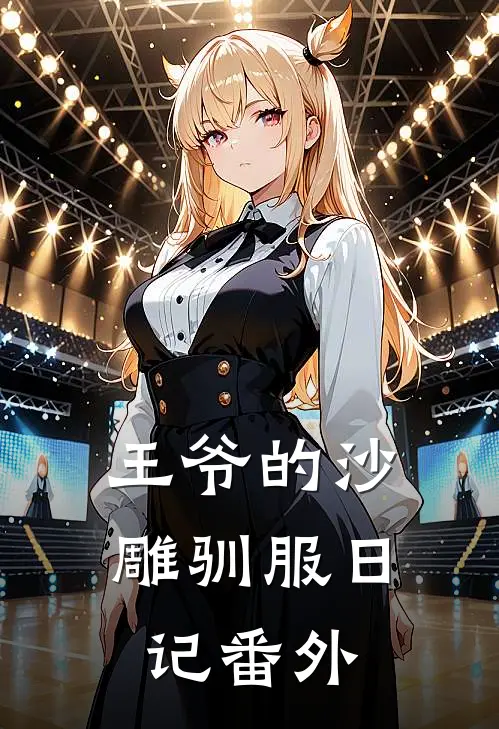 王爷的沙雕驯服日记 番外
