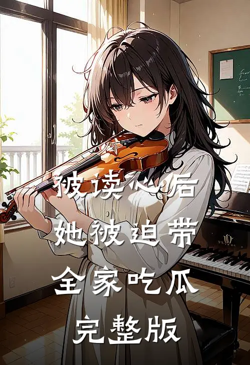 被读心后,她被迫带全家吃瓜完整版