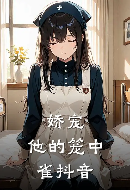 娇宠他的笼中雀抖音阅读