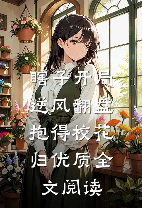 瞎子开局逆风翻盘，抱得校花归优质全文阅读