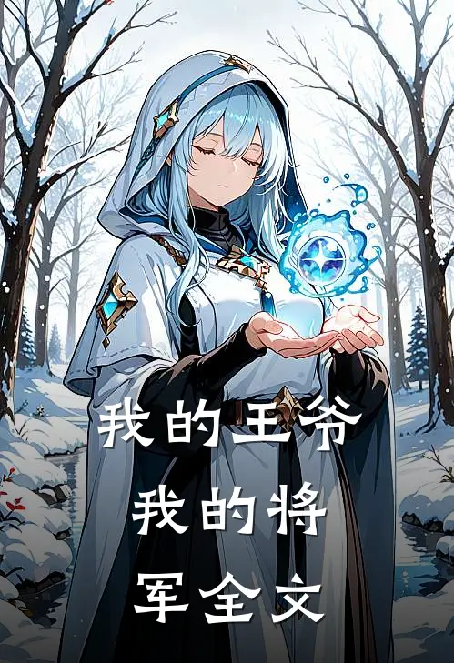我的王爷,我的将军全文在线阅读