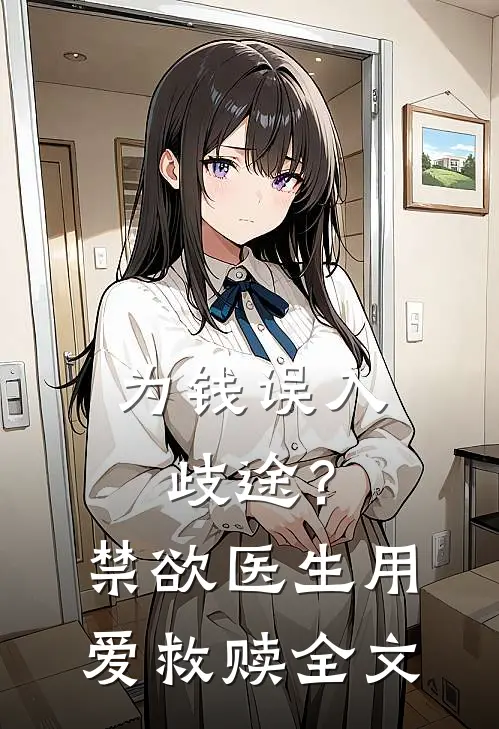 为钱误入歧途？禁欲医生用爱救赎全文