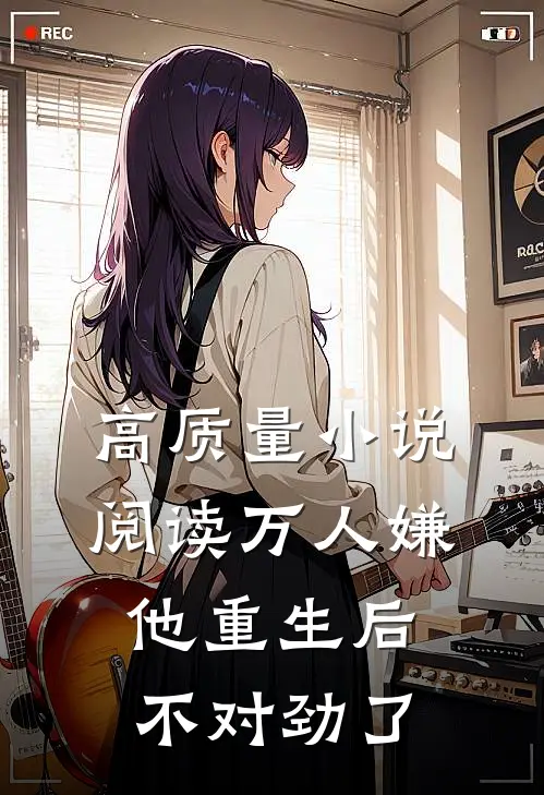 高质量小说阅读万人嫌他重生后不对劲了