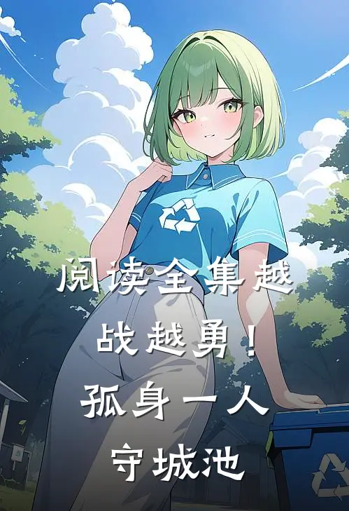 阅读全集越战越勇！孤身一人守城池