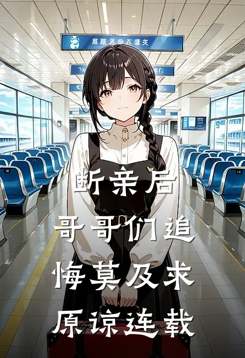 断亲后哥哥们追悔莫及求原谅连载