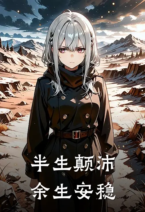 半生颠沛,余生安稳