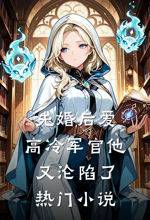 先婚后爱：高冷军官他又沦陷了热门小说