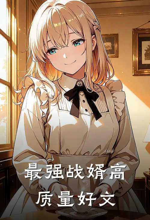 最强战婿高质量好文