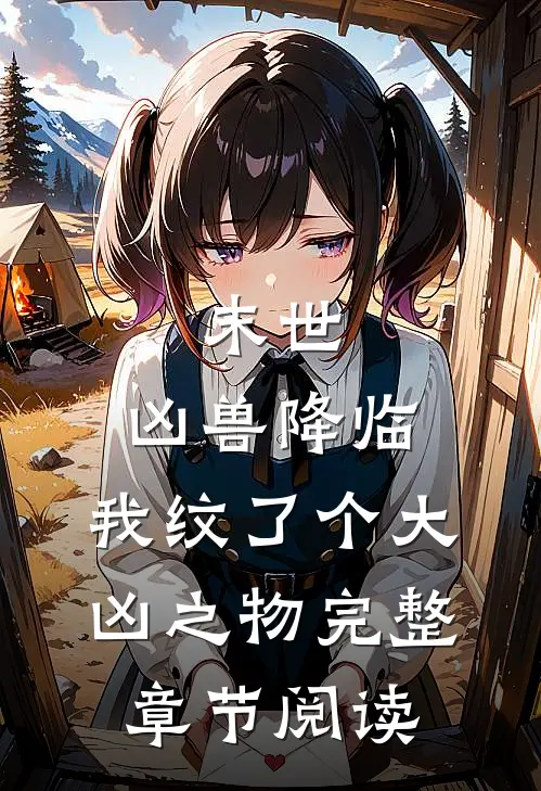 末世：凶兽降临，我纹了个大凶之物完整章节阅读