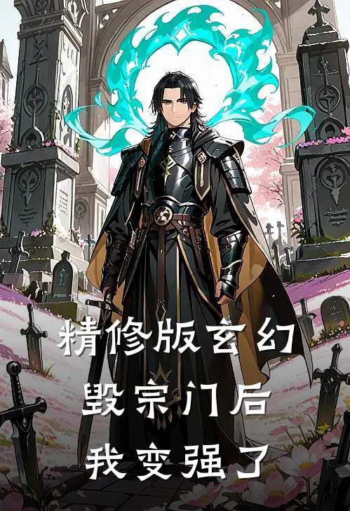 精修版玄幻毁宗门后我变强了