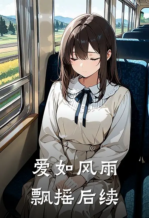 爱如风雨飘摇后续
