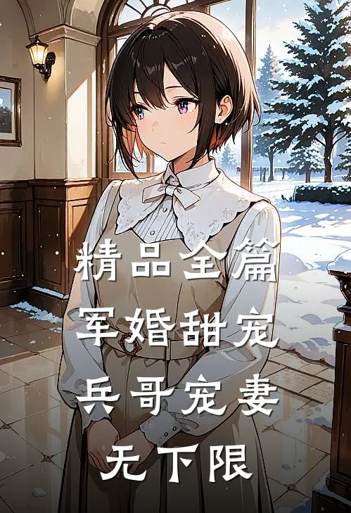 精品全篇军婚甜宠兵哥宠妻无下限漫画