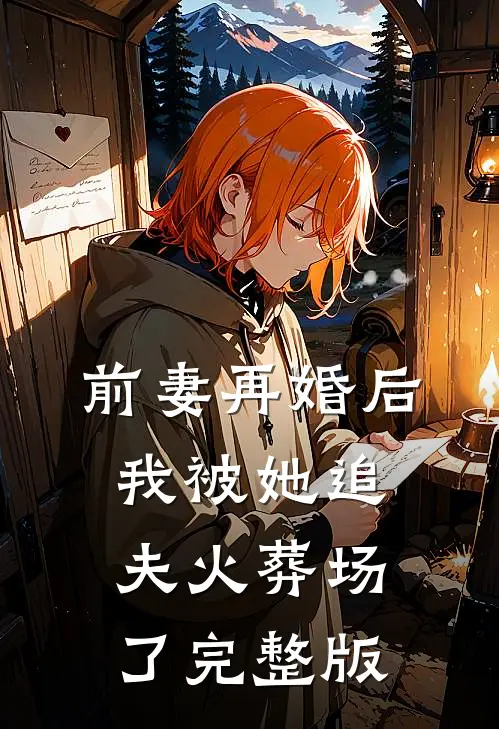 前妻再婚后,我被她追夫火葬场了完整版